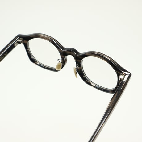 ENALLOID エナロイド BAWOBAB バオバブ col.247 Dark Grey Flow