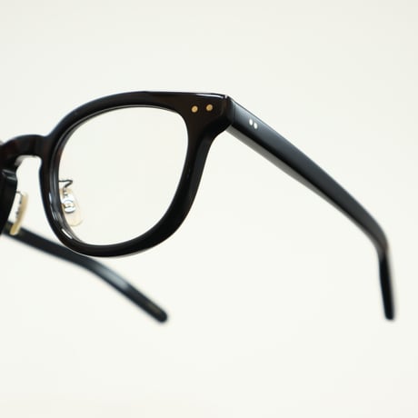 ENALLOID エナロイド DIMUCCI-2 ディムーチ2 col.001 Black