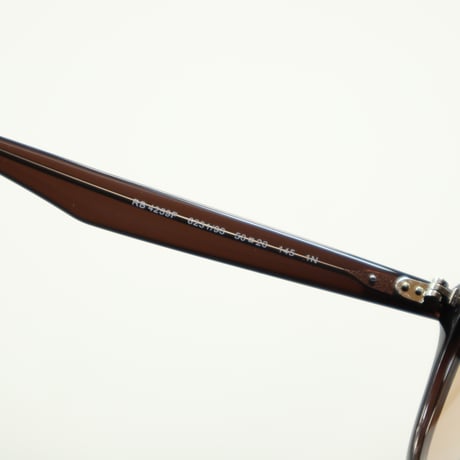 Ray-Ban レイバン RB4259-F 6231/93 50サイズ ブラウン