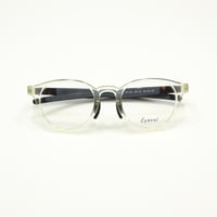 Eyevol アイヴォル ABELL (49) RX アベル (49) RX / BC-LG