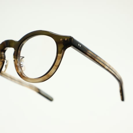 ENALLOID エナロイド CLOTHILDE-2 クロチルド2 col.116 Olive Gradient