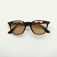 Ray-Ban レイバン RB4259-F 6231/93 50サイズ ブラウン