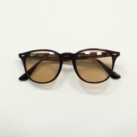 Ray-Ban レイバン RB4259-F 6231/93 50サイズ ブラウン
