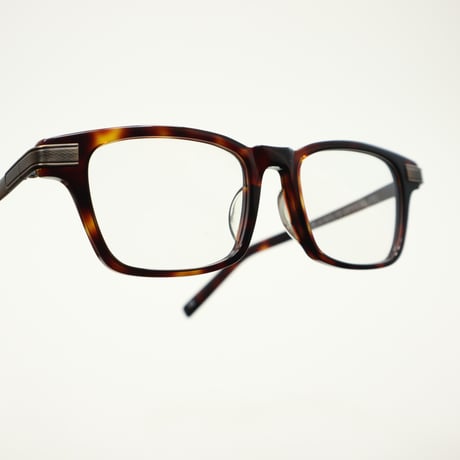 BLACK FLYS ブラックフライ BAKER ベイカー HAVANA