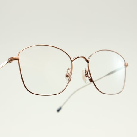 BCPC ベセペセ BP-3339 / col.01 Amber × Pinkgold