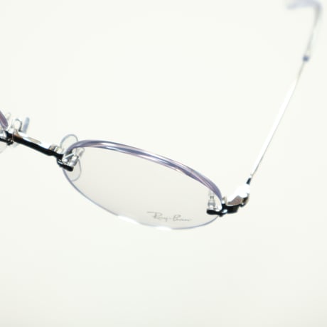 Ray-Ban レイバン RB3929V 2501  OPTICS BY A$AP ROCKY