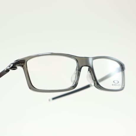 OAKLEY オークリー PITCHMAN(a) ピッチマン OX8096-0655 Grey smoke