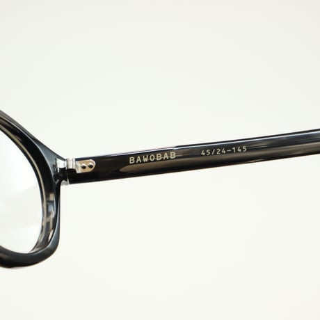 ENALLOID エナロイド BAWOBAB バオバブ col.247 Dark Grey Flow