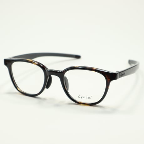 Eyevol アイヴォル MILBURN RX 48 ミルバーンRX / DM-LG