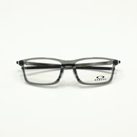 OAKLEY オークリー PITCHMAN(a) ピッチマン OX8096-0655 Grey smoke
