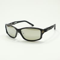 Zeque by ZEAL OPTICS (ゼクーバイジールオプティクス) STELTH (ステルス) / GALAXY BLACK / TRUEVIEW SPORTS / シルバーミラー