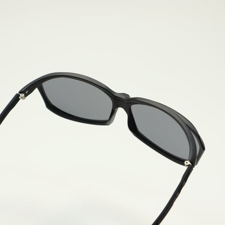 BUNNY WALK バニーウォーク / BW-0340F MATTE BLACK