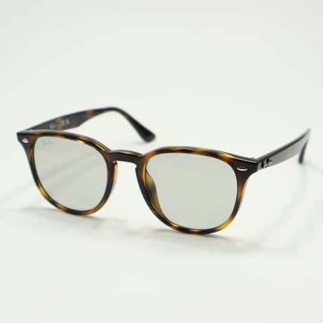 Ray-Ban レイバン RB4259-F 710/87 50サイズ ライトグレー