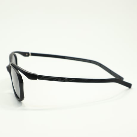 BUNNY WALK バニーウォーク / BW-0340F MATTE BLACK
