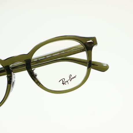 Ray-Ban レイバン RB5443D 8501