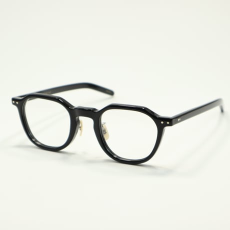 ENALLOID エナロイド BABIK バビク col.001 Black