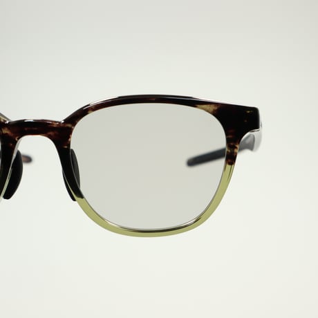 Eyevol アイヴォル MILBURN (54) ミルバーン(54) / MLT-DG-MGY