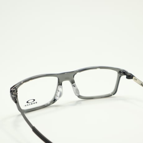 OAKLEY オークリー PITCHMAN(a) ピッチマン OX8096-0655 Grey smoke