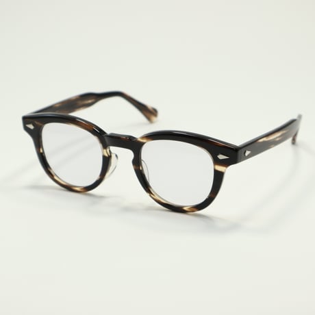 TART OPTICAL ARNEL タートオプティカル アーネル JD-55 / 003 ブラックシェイド *46サイズ