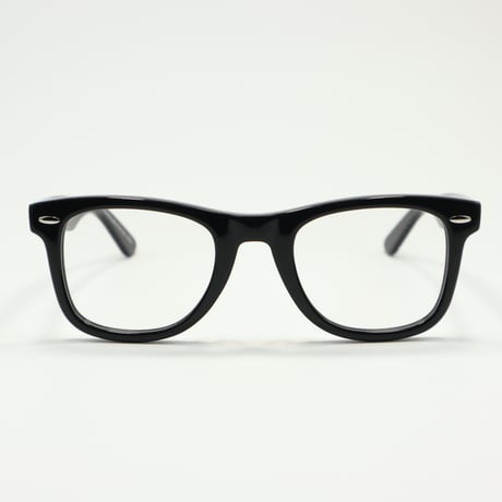 Old Focals オールドフォーカルズ JFK 001.Black