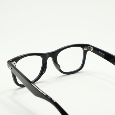 Old Focals オールドフォーカルズ JFK 001.Black