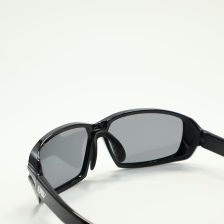 BUNNY WALK バニーウォーク / BW-0321F GLOSS BLACK