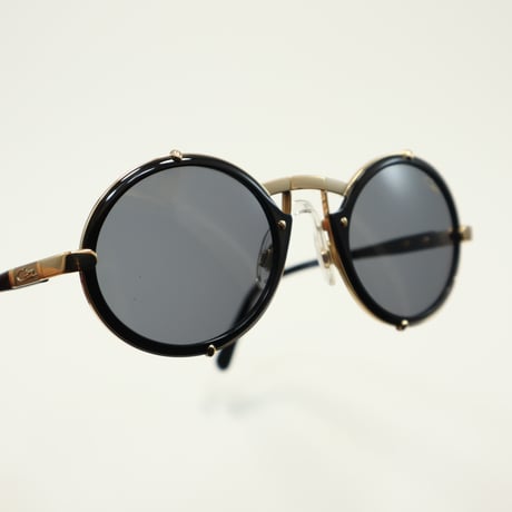 CAZAL LEGENDS 644 C001 black