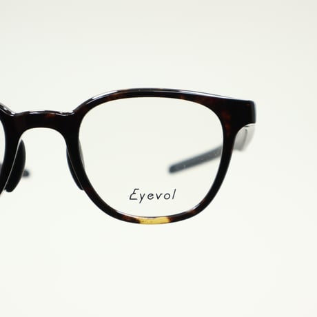 Eyevol アイヴォル MILBURN RX 48 ミルバーンRX / DM-LG