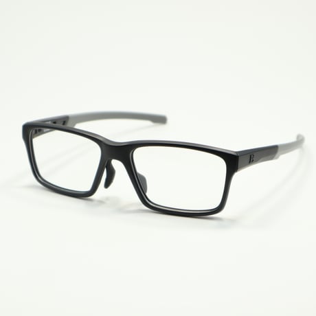 Invictus Eyewear / IE001-0103V Matte Black x Grey インビクタスアイウェア