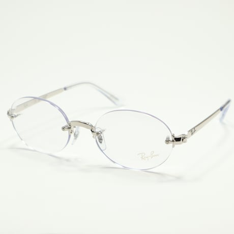 Ray-Ban レイバン RB3929V 2501  OPTICS BY A$AP ROCKY
