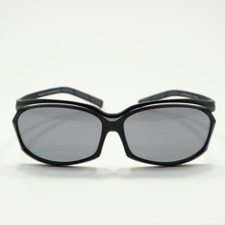 BUNNY WALK バニーウォーク / BW-0340F MATTE BLACK