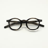 ENALLOID エナロイド BAWOBAB バオバブ col.247 Dark Grey Flow