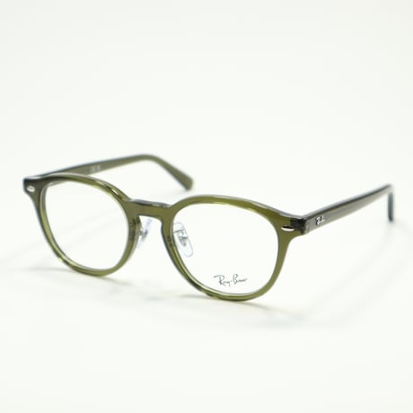 Ray-Ban レイバン RB5443D 8501