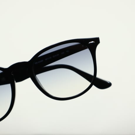 Ray-Ban レイバン RB4259-F 601/19 50サイズ ライトブルーグラデーション
