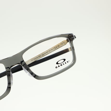 OAKLEY オークリー PITCHMAN(a) ピッチマン OX8096-0655 Grey smoke