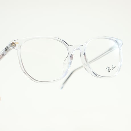 Ray-Ban レイバン RB5397F ELLIOT 2001