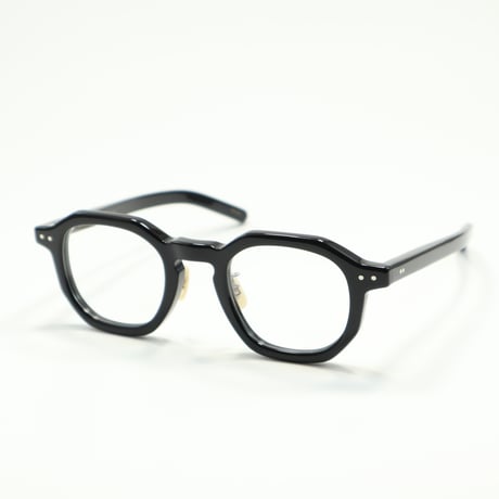 ENALLOID エナロイド DOLOR ドロル col.001 Black