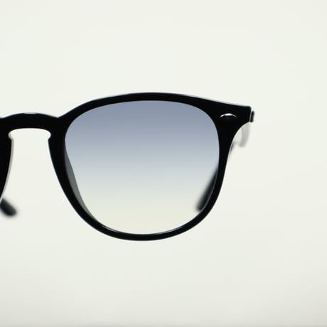 Ray-Ban レイバン RB4259-F 601/19 50サイズ ライトブルーグラデーション