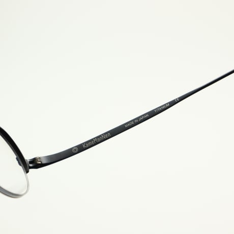 KameManNen カメマンネン KMN-9930 col.MBK