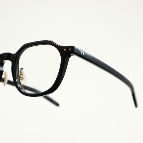 ENALLOID エナロイド BABIK バビク col.001 Black