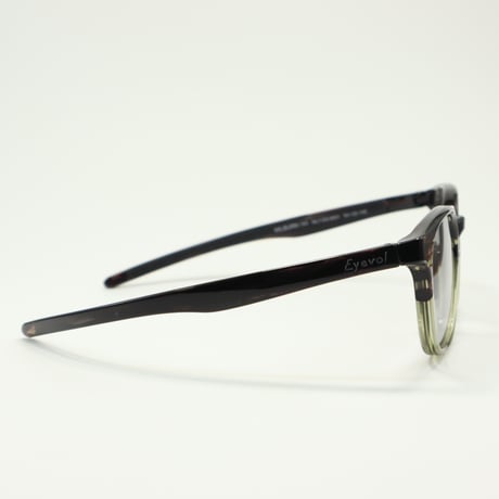 Eyevol アイヴォル MILBURN (54) ミルバーン(54) / MLT-DG-MGY