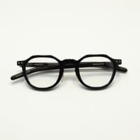 ENALLOID エナロイド BABIK バビク col.001 Black