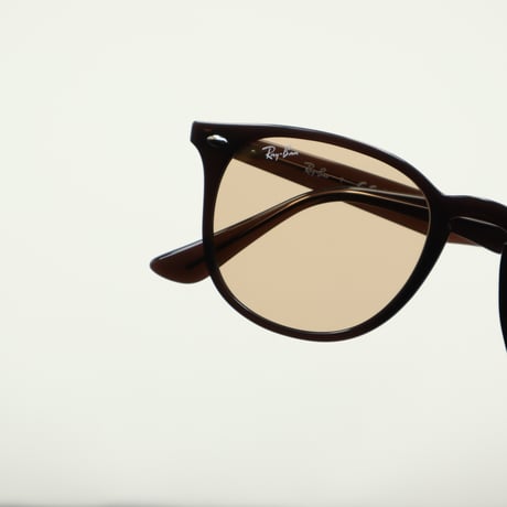 Ray-Ban レイバン RB4259-F 6231/93 50サイズ ブラウン