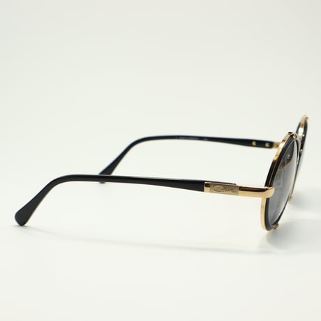 CAZAL LEGENDS 644 C001 black