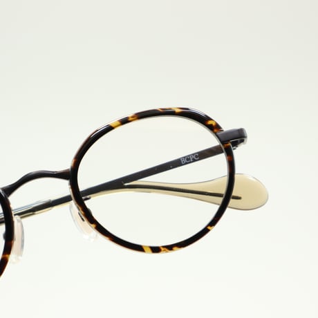 BCPC ベセペセ BP-3337 / col.03 Havana Brown