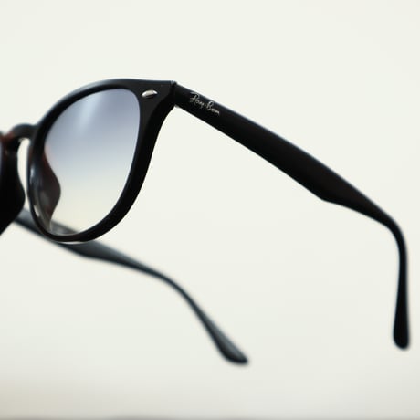 Ray-Ban レイバン RB4259-F 601/19 50サイズ ライトブルーグラデーション