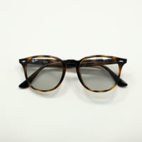 Ray-Ban レイバン RB4259-F 710/87 50サイズ ライトグレー