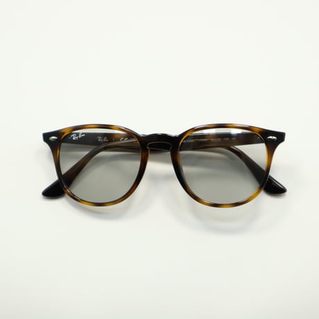 Ray-Ban レイバン RB4259-F 710/87 50サイズ ライトグレー