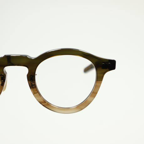 ENALLOID エナロイド CLOTHILDE-2 クロチルド2 col.116 Olive Gradient