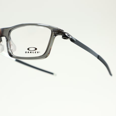 OAKLEY オークリー PITCHMAN(a) ピッチマン OX8096-0655 Grey smoke